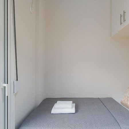 New Center Apartment Near Metro Atény Exteriér fotografie