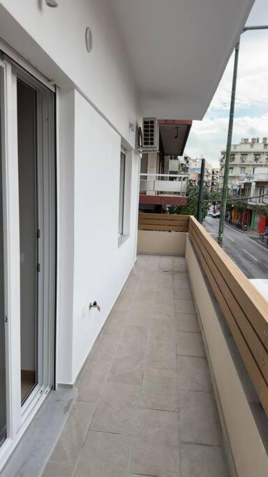 New Center Apartment Near Metro Atény Exteriér fotografie