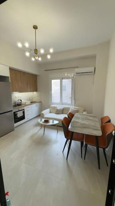 New Center Apartment Near Metro Atény Exteriér fotografie