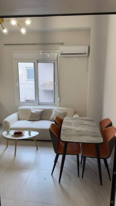 New Center Apartment Near Metro Atény Exteriér fotografie