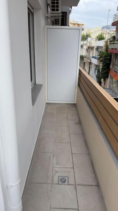 New Center Apartment Near Metro Atény Exteriér fotografie