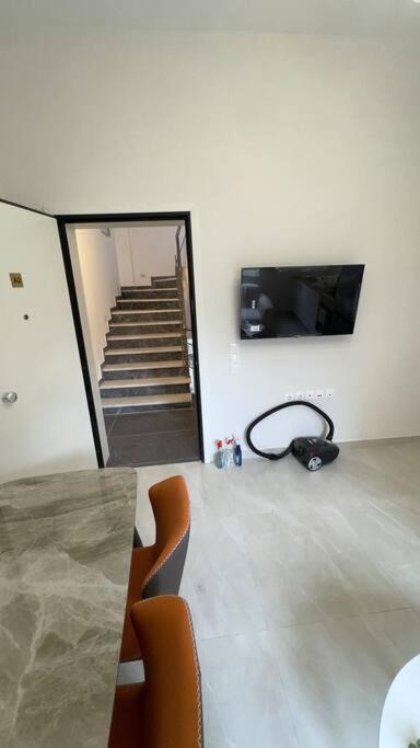 New Center Apartment Near Metro Atény Exteriér fotografie