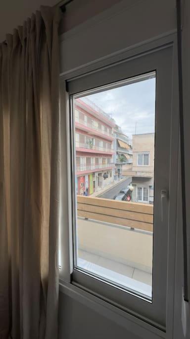 New Center Apartment Near Metro Atény Exteriér fotografie